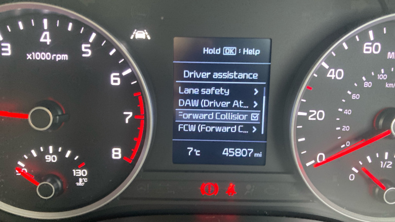 Kia Rio 1.0 T GDi 3 5dr Petrol Hatchback